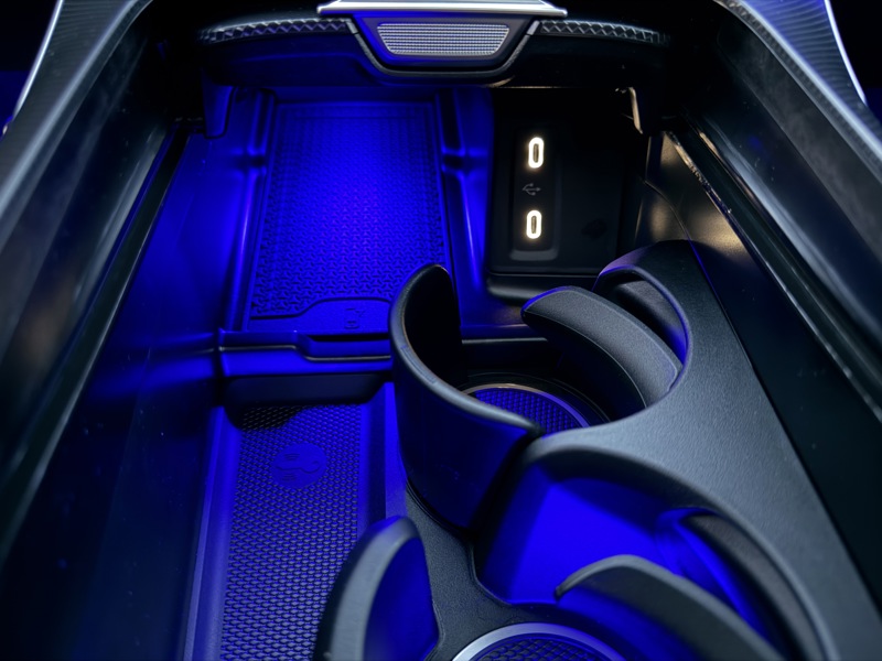 Image Mercedes-Benz GLC COUPÉ GLC 220 d 4MATIC Coupé AMG Line  