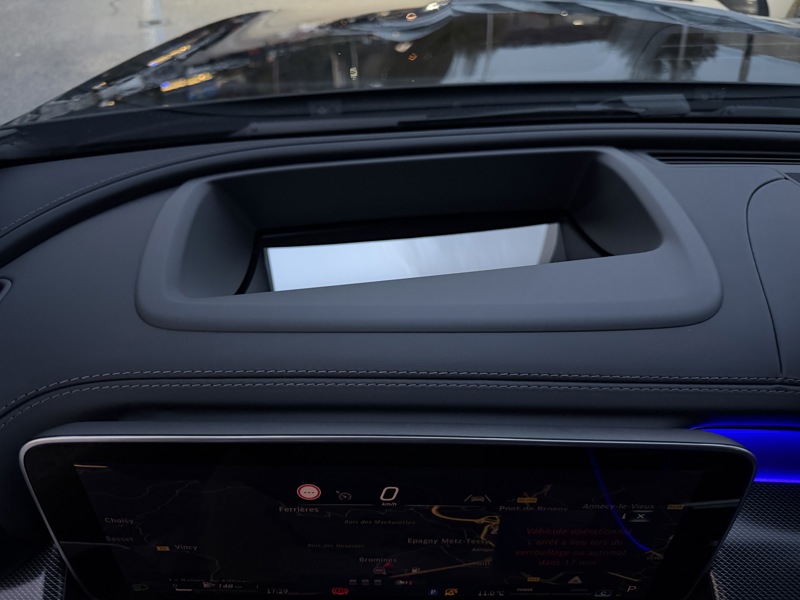 Image Mercedes-Benz GLC COUPÉ GLC 220 d 4MATIC Coupé AMG Line  