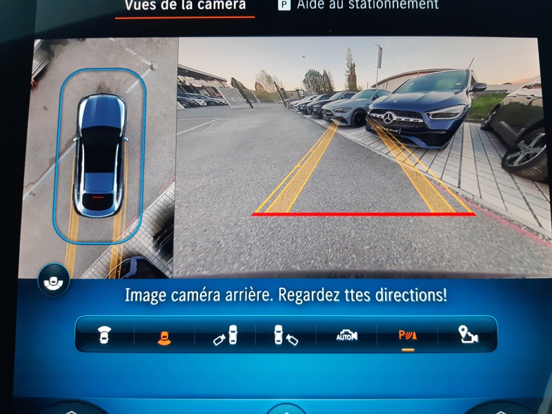 Image Mercedes-Benz GLC COUPÉ Mercedes-AMG 63 S E PERFORMANCE  