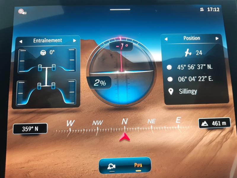 Image Mercedes-Benz GLC COUPÉ Mercedes-AMG 63 S E PERFORMANCE  