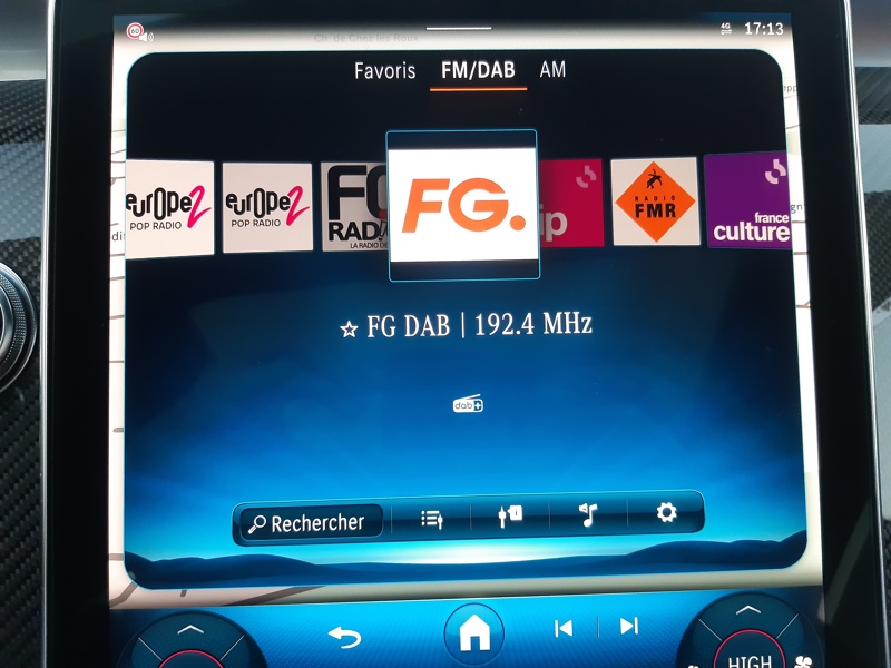 Image Mercedes-Benz GLC COUPÉ Mercedes-AMG 63 S E PERFORMANCE  