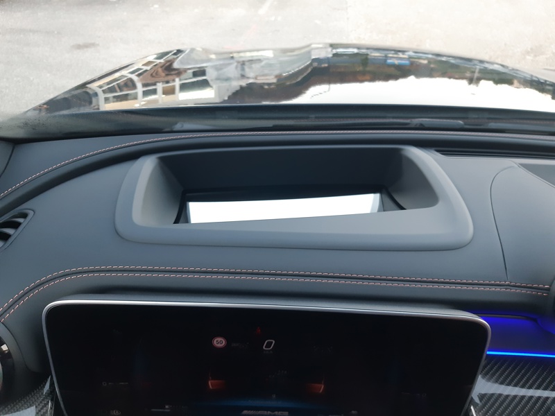 Image Mercedes-Benz GLC COUPÉ Mercedes-AMG 63 S E PERFORMANCE  