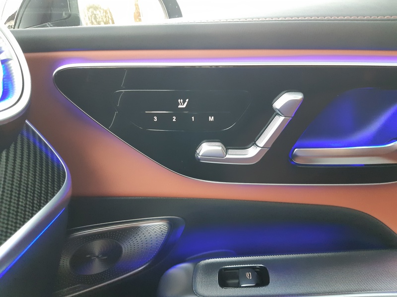 Image Mercedes-Benz GLC COUPÉ Mercedes-AMG 63 S E PERFORMANCE  