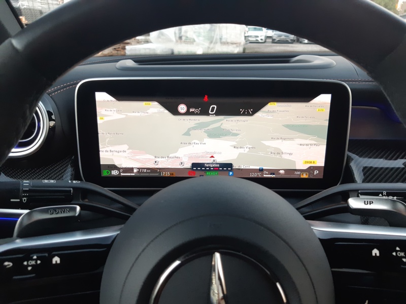 Image Mercedes-Benz GLC COUPÉ Mercedes-AMG 63 S E PERFORMANCE  