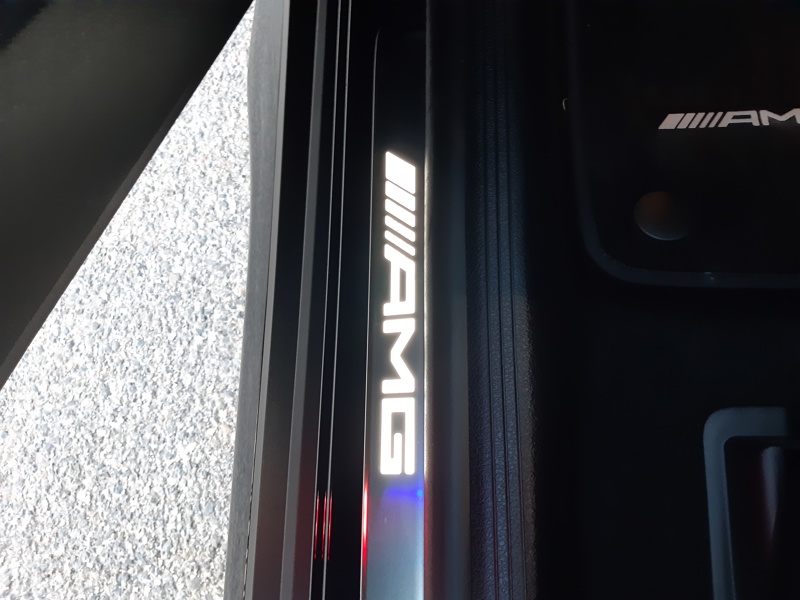 Image Mercedes-Benz GLC COUPÉ Mercedes-AMG 63 S E PERFORMANCE  