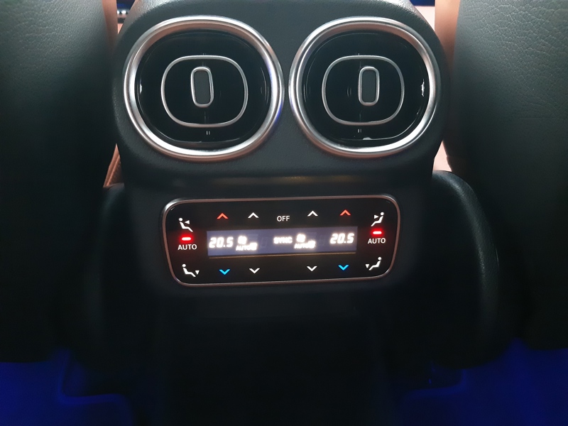 Image Mercedes-Benz GLC COUPÉ Mercedes-AMG 63 S E PERFORMANCE  