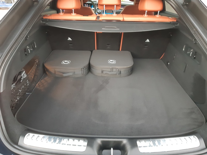 Photo Mercedes-Benz GLC COUPÉ Mercedes-AMG GLC 63 S E PERFORMANCE Coupé  