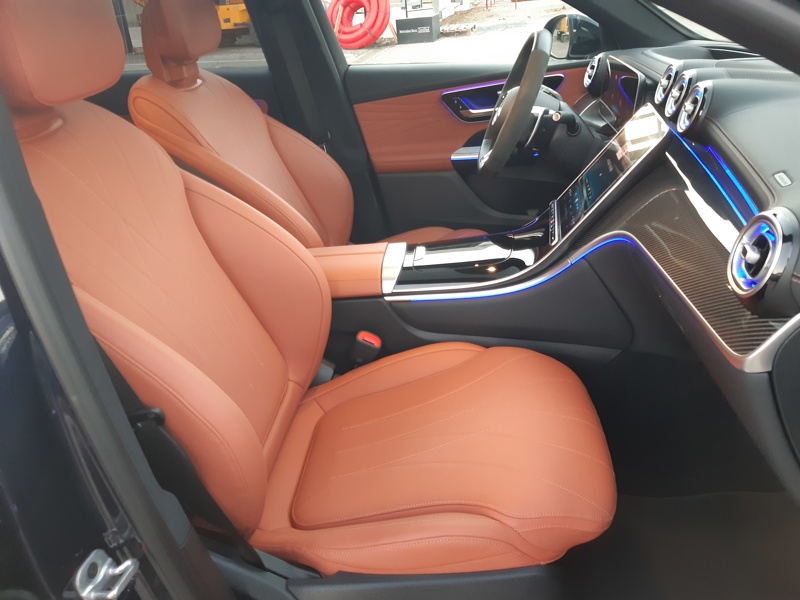 Image Mercedes-Benz GLC COUPÉ Mercedes-AMG 63 S E PERFORMANCE  