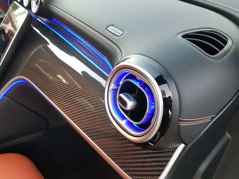 Image Mercedes-Benz GLC COUPÉ Mercedes-AMG 63 S E PERFORMANCE  