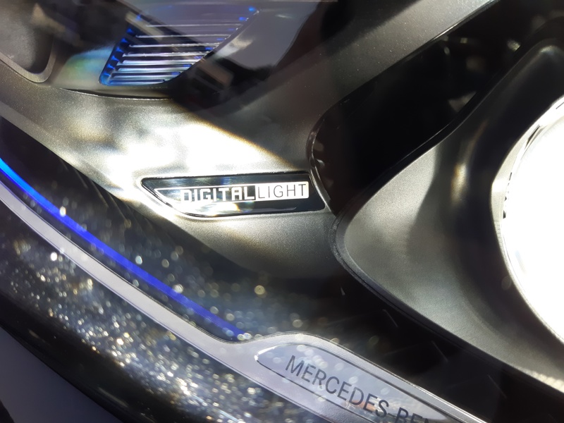 Image Mercedes-Benz GLC COUPÉ Mercedes-AMG 63 S E PERFORMANCE  