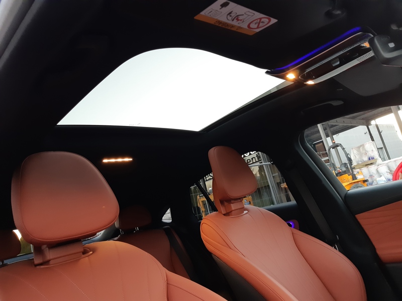 Image Mercedes-Benz GLC COUPÉ Mercedes-AMG 63 S E PERFORMANCE  