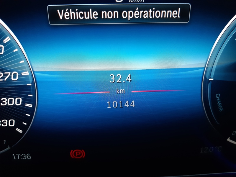 Image Mercedes-Benz GLC COUPÉ Mercedes-AMG 63 S E PERFORMANCE  