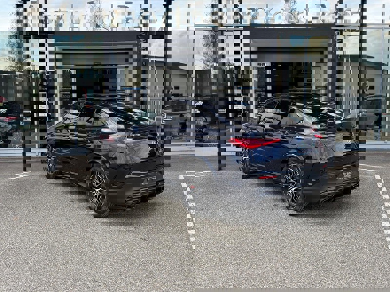 Image Mercedes-Benz GLC COUPÉ Mercedes-AMG 63 S E PERFORMANCE  