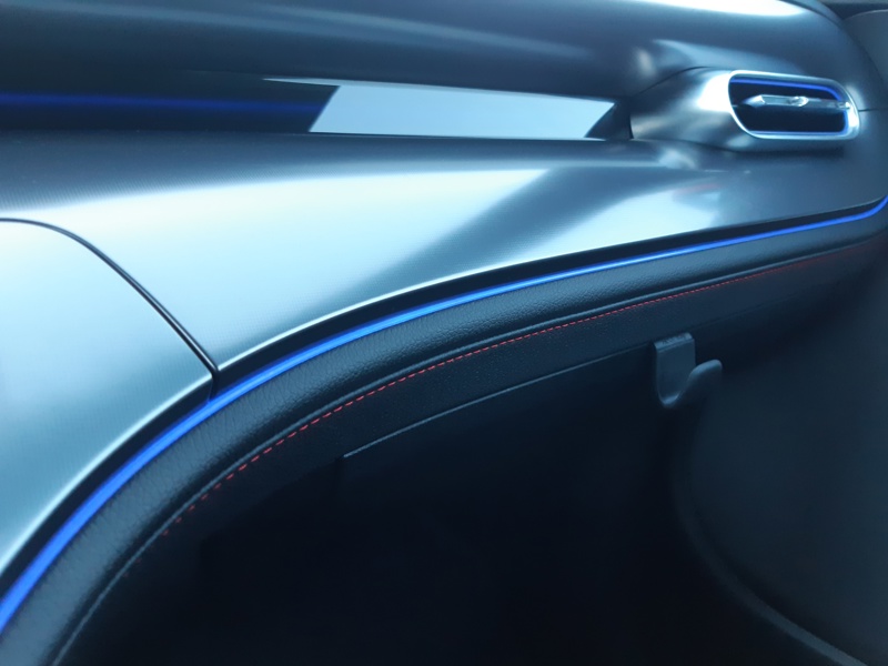 Image Smart #1 315kW AWD Brabus   428 ch 