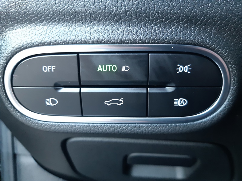 Image Smart #1 315kW AWD Brabus   428 ch 