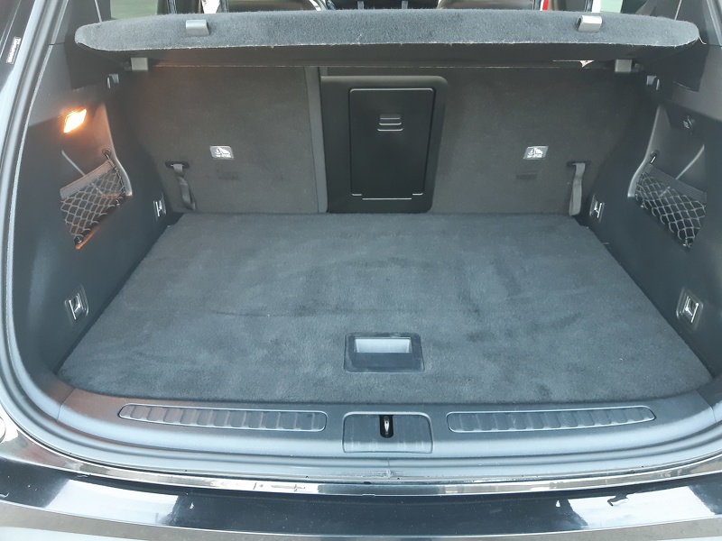 Image Smart #1 315kW AWD Brabus   428 ch 