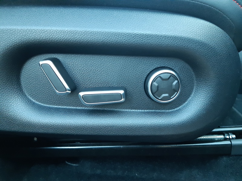 Image Smart #1 315kW AWD Brabus   428 ch 