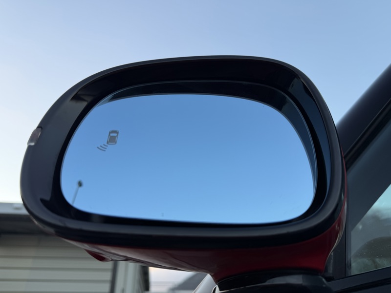 Image Smart #1 315kW AWD Brabus   428 ch 