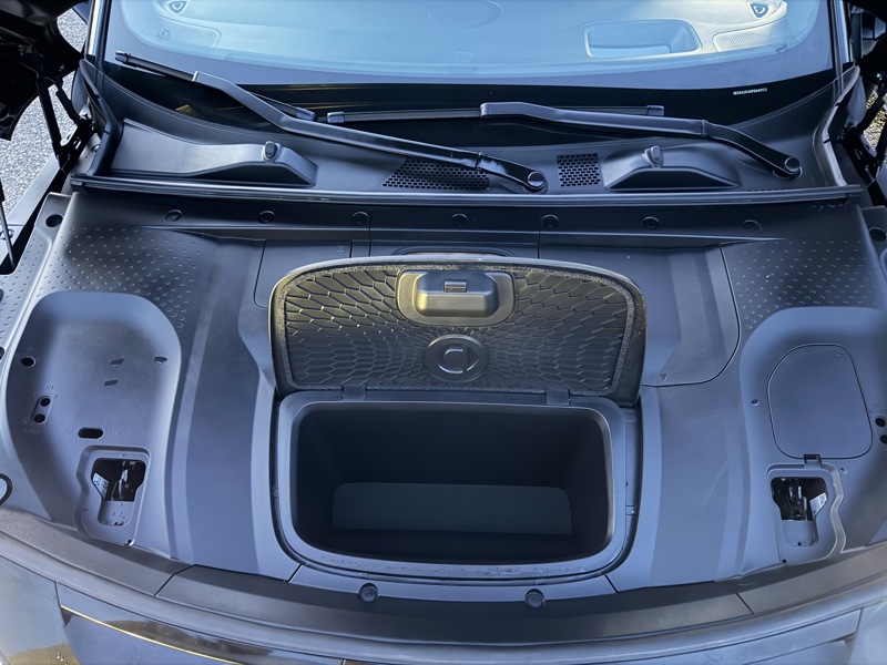 Image Smart #1 315kW AWD Brabus   428 ch 