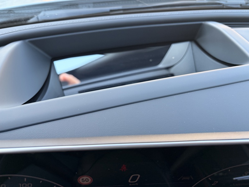 Image Mercedes-Benz CLASSE C BERLINE Classe C 220 d 4MATIC Berline AMG Line  