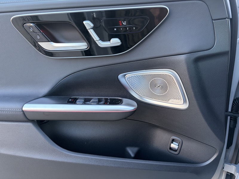 Image Mercedes-Benz CLASSE C BERLINE Classe C 220 d 4MATIC Berline AMG Line  