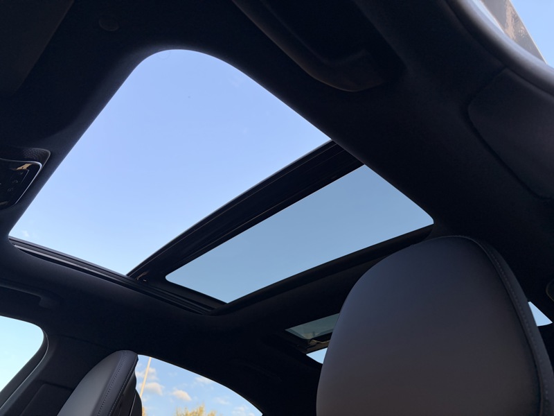 Image Mercedes-Benz CLASSE C BERLINE Classe C 220 d 4MATIC Berline AMG Line  