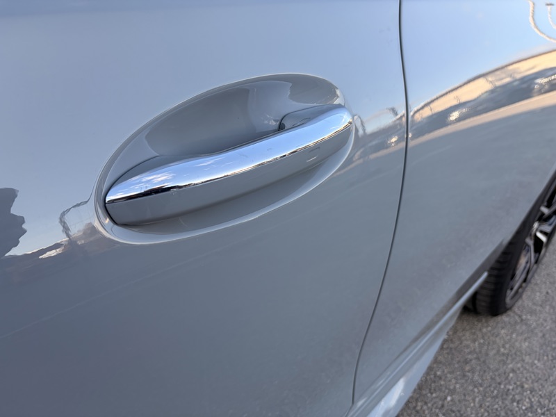 Image Mercedes-Benz CLASSE C BERLINE Classe C 220 d 4MATIC Berline AMG Line  