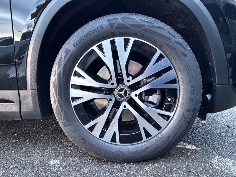 Image Mercedes-Benz GLA 200 d Progressive Line  