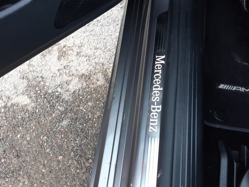 Image Mercedes-Benz CLA SHOOTING BRAKE CLA 250 e Hybrid EQ Shooting Brake AMG Line  