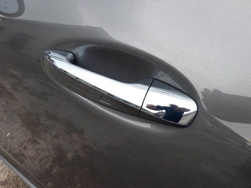 Image Mercedes-Benz CLA SHOOTING BRAKE CLA 250 e Hybrid EQ Shooting Brake AMG Line  