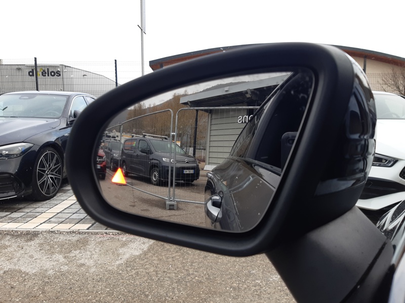 Image Mercedes-Benz CLA SHOOTING BRAKE CLA 250 e Hybrid EQ Shooting Brake AMG Line  