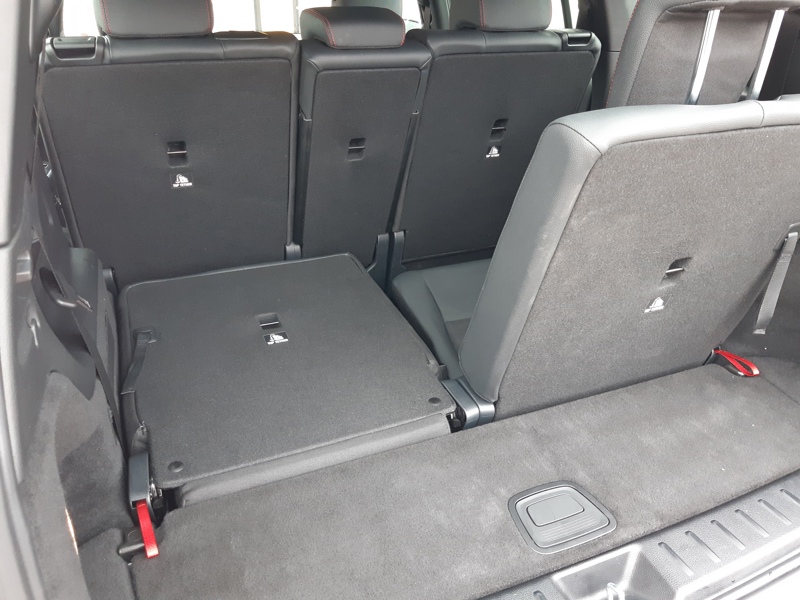 Image Mercedes-Benz EQB 250+ AMG Line  