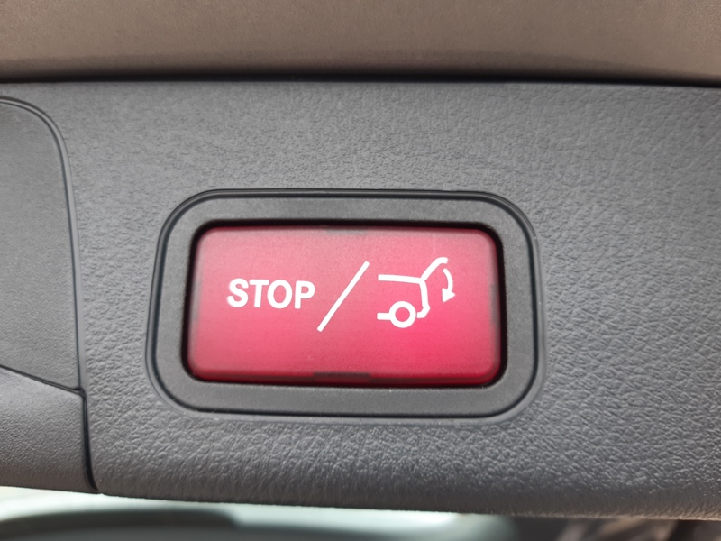 Image Mercedes-Benz EQB 250+ AMG Line  