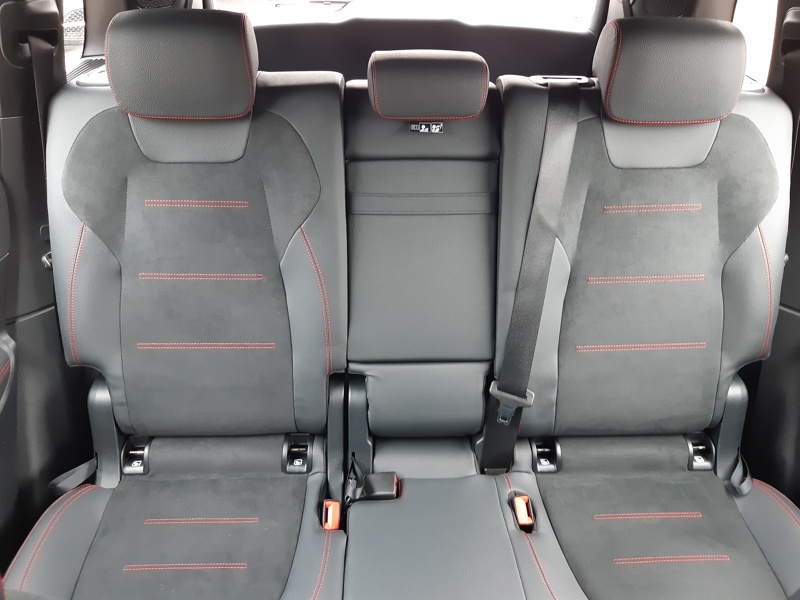 Image Mercedes-Benz EQB 250+ AMG Line  