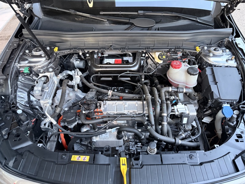 Image Mercedes-Benz EQB 250+ AMG Line  