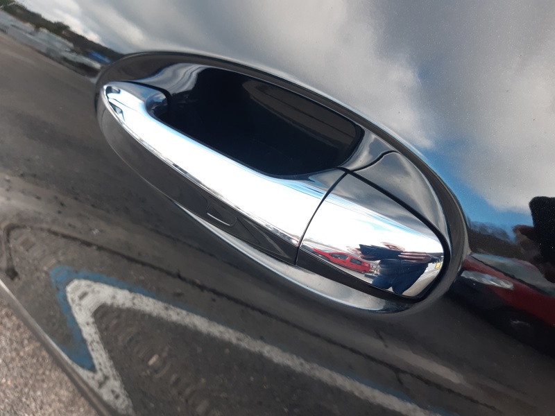 Image Mercedes-Benz GLA 250 e Hybrid EQ AMG Line  