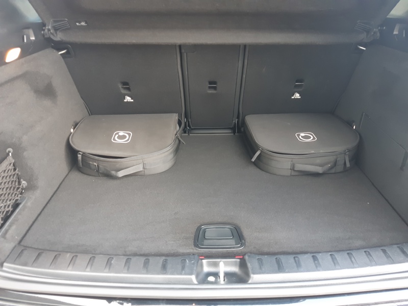 Image Mercedes-Benz GLA 250 e Hybrid EQ AMG Line  