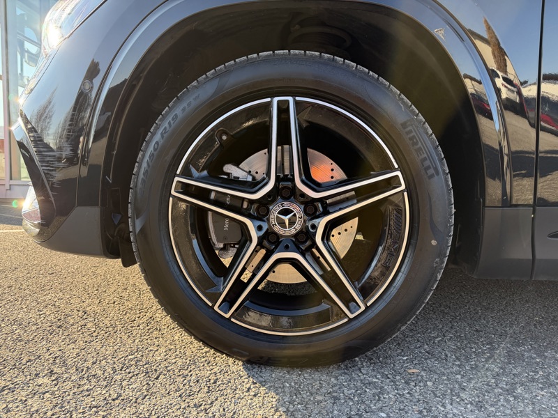 Image Mercedes-Benz GLA 250 e Hybrid EQ AMG Line  