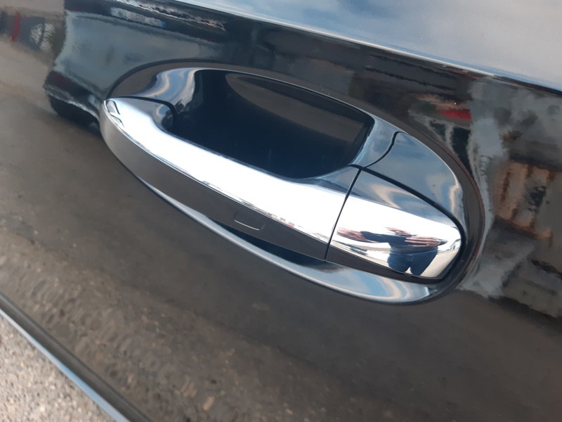 Image Mercedes-Benz CLASSE A 180 d AMG Line  