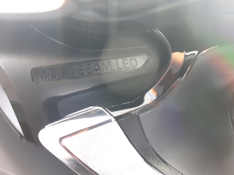 Image Mercedes-Benz CLASSE A 180 d AMG Line  