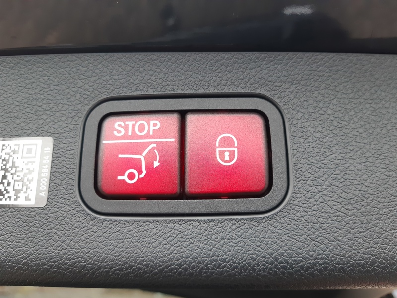 Image Mercedes-Benz CLASSE E BREAK Classe E 300 e Hybrid EQ AMG Line Break  