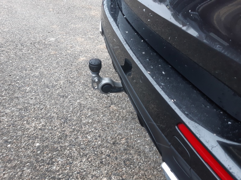 Image Mercedes-Benz CLASSE E BREAK Classe E 300 e Hybrid EQ AMG Line Break  