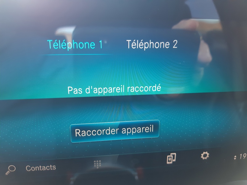 Image Mercedes-Benz GLC SUV GLC 220 d 4MATIC SUV Avantgard  