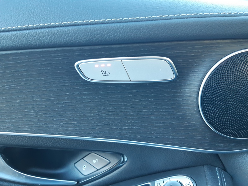 Image Mercedes-Benz GLC SUV GLC 220 d 4MATIC SUV Avantgard  