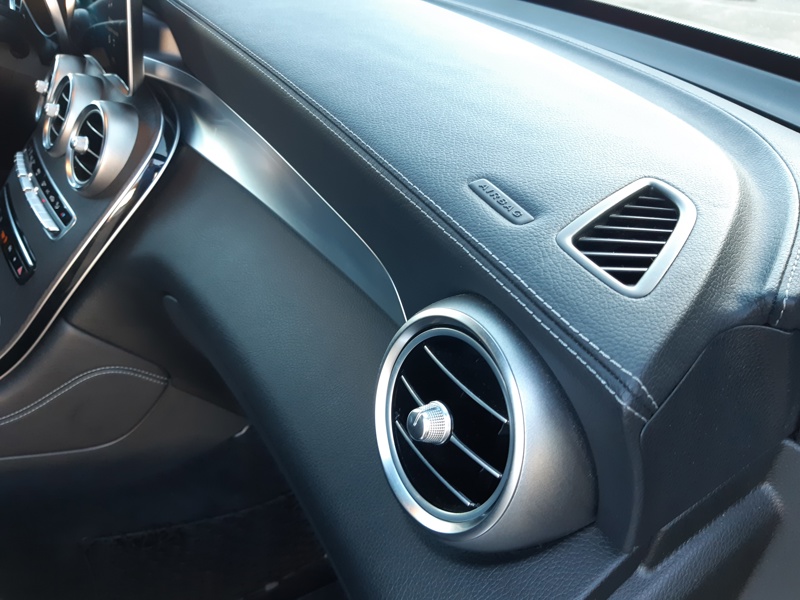 Image Mercedes-Benz GLC SUV GLC 220 d 4MATIC SUV Avantgard  