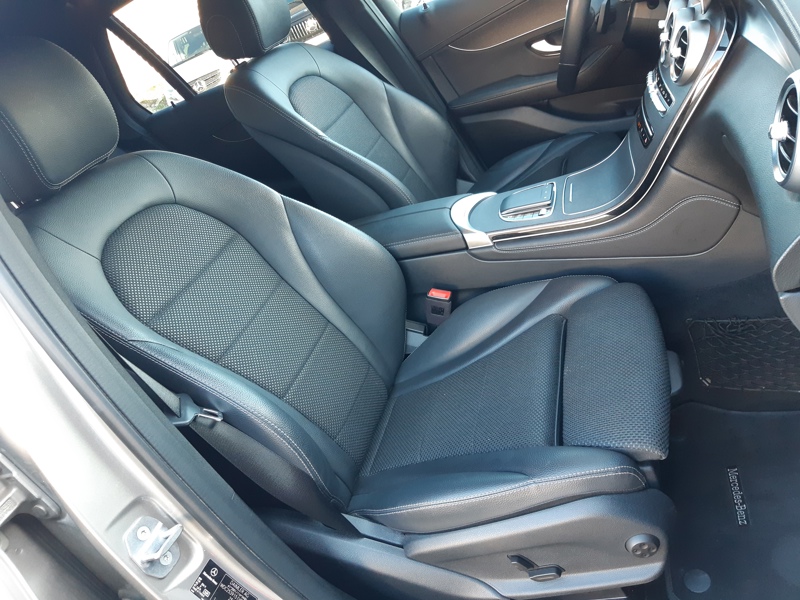 Image Mercedes-Benz GLC SUV GLC 220 d 4MATIC SUV Avantgard  