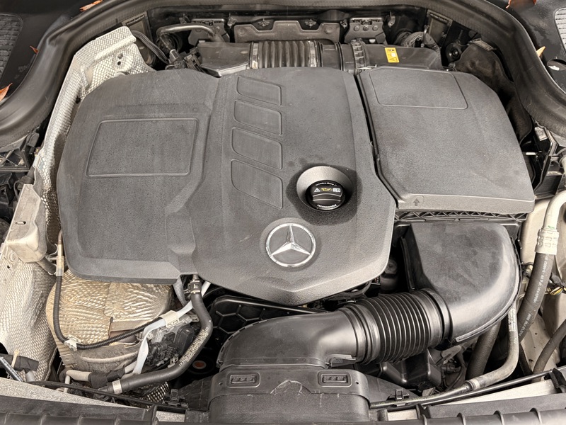 Image Mercedes-Benz GLC SUV GLC 220 d 4MATIC SUV Avantgard  