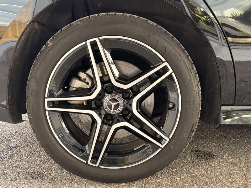 Image Mercedes-Benz CLA COUPÉ CLA 250 e Hybrid EQ Coupé AMG Line  