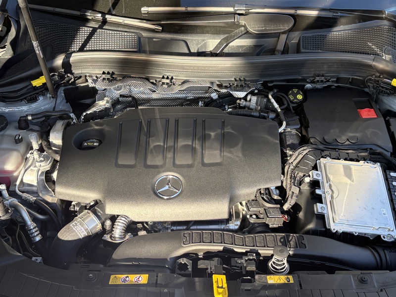 Image Mercedes-Benz GLA 200 d AMG Exclusive Design  