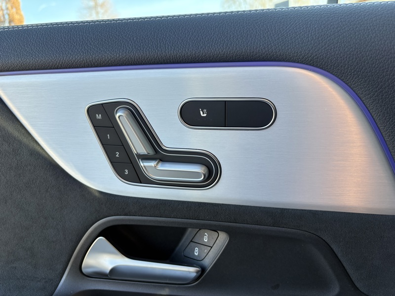 Image Mercedes-Benz GLA 200 d AMG Exclusive Design  